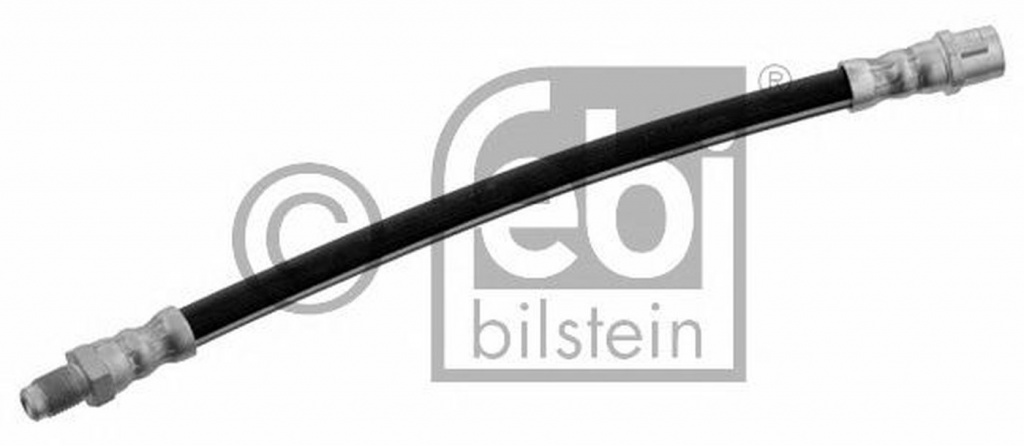 Furtun frana MERCEDES-BENZ VANEO 414 FEBI FE29289