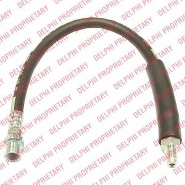 Furtun frana MERCEDES-BENZ VIANO W639 DELPHI LH666