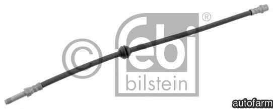 Furtun frana MERCEDES-BENZ VITO bus (W639) FEBI BILSTEIN 28501