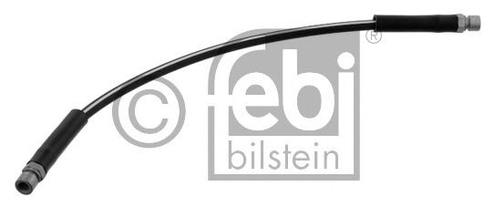 Furtun frana MERCEDES G-CLASS Cabrio (W463) (1989 - 2016) Febi Bilstein 36439