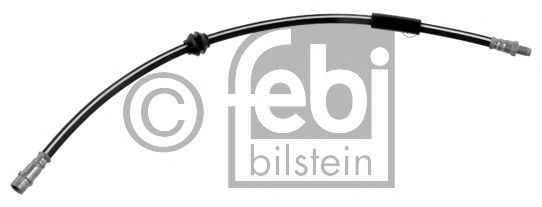 Furtun frana MERCEDES GL-CLASS (X164) (2006 - 2016) Febi Bilstein 36133