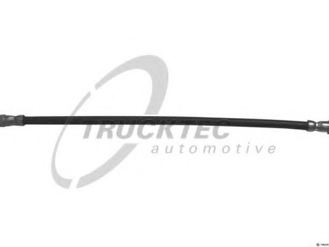 Furtun frana MERCEDES SLK (R170) (1996 - 2004) TRUCKTEC AUTOMOTIVE 02.35.069