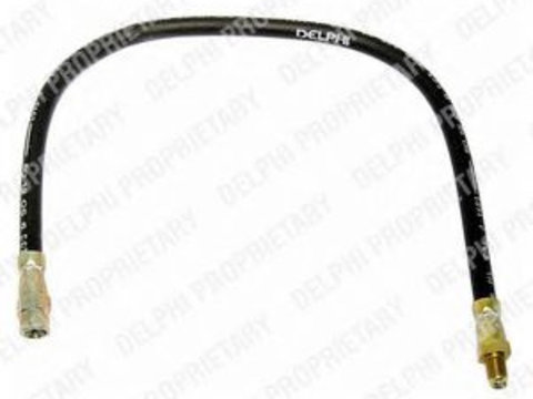 Furtun frana MERCEDES VITO caroserie (638) (1997 - 2003) DELPHI LH6193