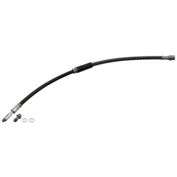 Furtun Frana Metzger Seat Altea 2004→ 4116203