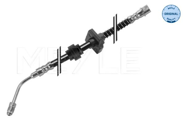 Furtun frana MEYLE 11-14 525 0054