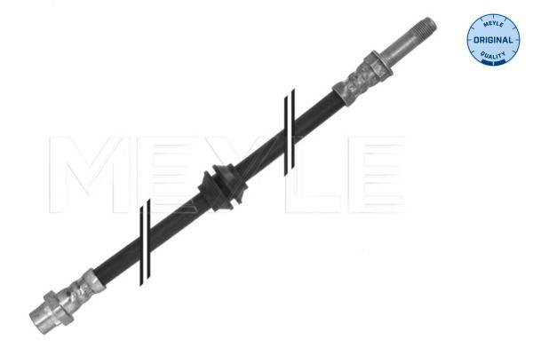 Furtun frana MEYLE 300 343 2117