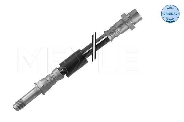 Furtun frana MEYLE 300 525 0007 pentru BMW 3 (E90) 2004-2011