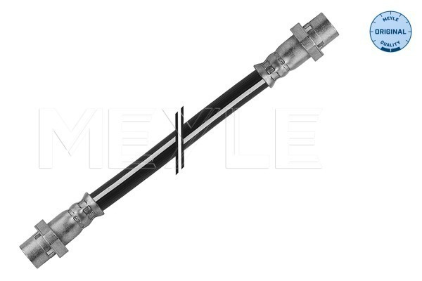 Furtun frana MEYLE 314 525 0018 pentru BMW X6 (F16, F86) 2014-2019