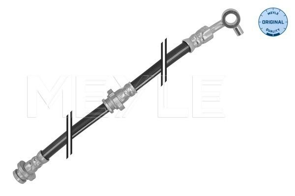 Furtun frana MEYLE 36-14 525 0009