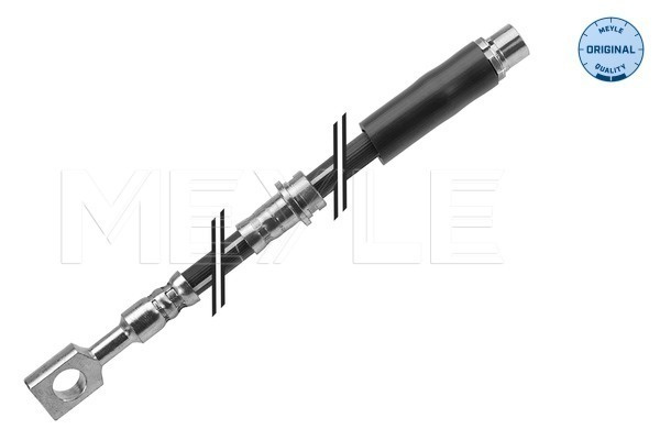 Furtun frana MEYLE 614 525 0003 pentru OPEL ZAFIRA