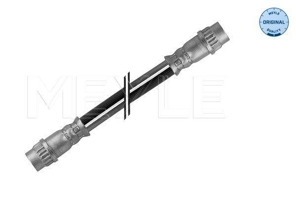 Furtun frana MEYLE 614 525 0020 pentru OPEL VIVARO B caroserie (X82) 2014-2019