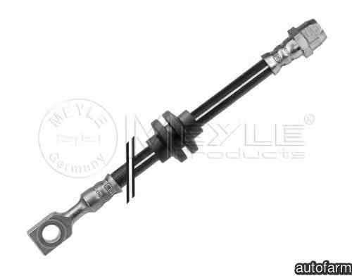 Furtun frana MINI MINI Cabriolet R52 MEYLE 300 525 0001