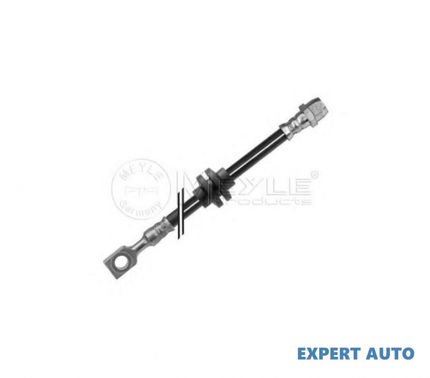 Furtun frana MINI MINI (R50, R53) 2001-2006 #2 1330854024