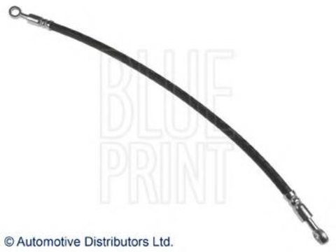 Furtun frana MITSUBISHI CANTER platou / sasiu (FB6_, FE5_, FE6_), MITSUBISHI CANTER platou / sasiu (FB_, FE_, FG_) - BLUE PRINT ADC45381