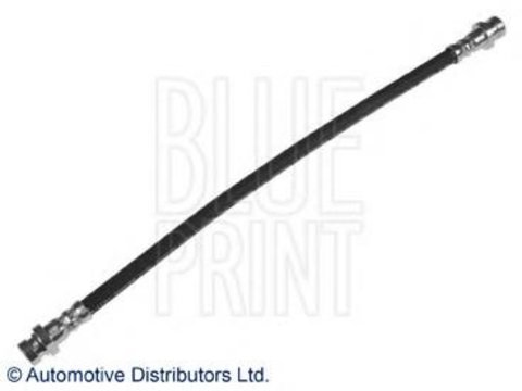 Furtun frana MITSUBISHI DELICA caroserie (P0_W, P1_W), MITSUBISHI PAJERO MINI (H5_A) - BLUE PRINT ADC45376