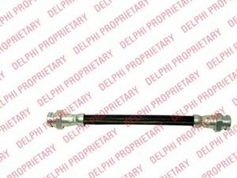 Furtun frana MITSUBISHI L 200 K7 T K6 T DELPHI LH6408