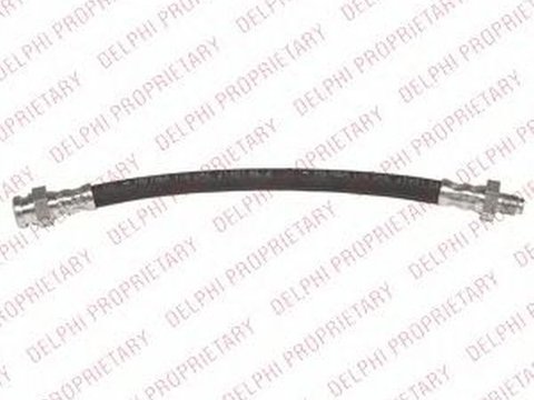 Furtun frana MITSUBISHI L 200 K7 T K6 T DELPHI LH6554