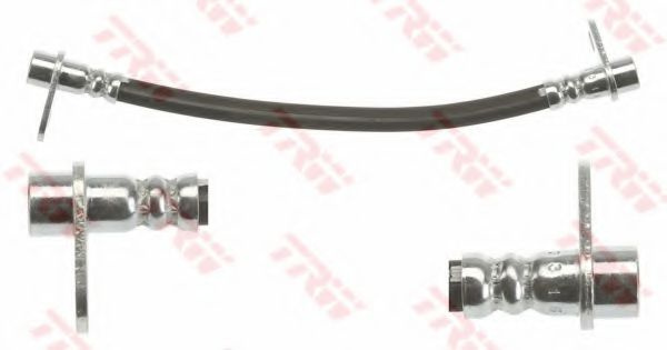 Furtun frana MITSUBISHI LANCER Sportback (CX) (2007 - 2016) TRW PHA614 piesa NOUA