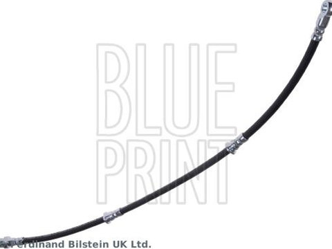 Furtun frana MITSUBISHI PAJERO III Canvas Top V6W V7W BLUE PRINT ADC45362