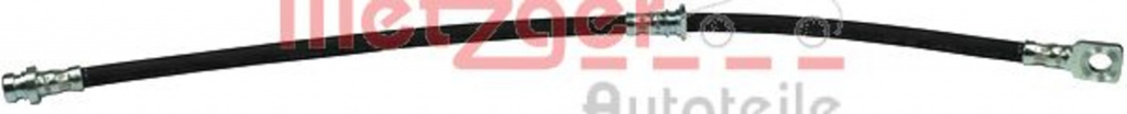 Furtun frana # Mitsubishi Pajeroshogun 2009 2010 2011 2012 2013 2014 2015 2016 2017 2018 2019 2020 2021 2022 2023 2024 2025 # 4110918 # METZGER