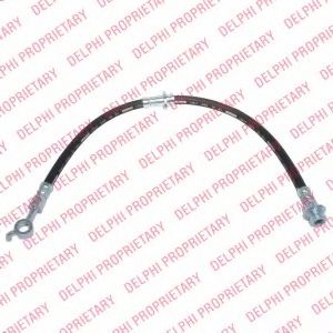 Furtun frana NISSAN X-TRAIL (T30) (2001 - 2013) DE