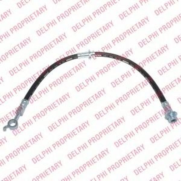 Furtun frana NISSAN X-TRAIL T30 DELPHI LH6651