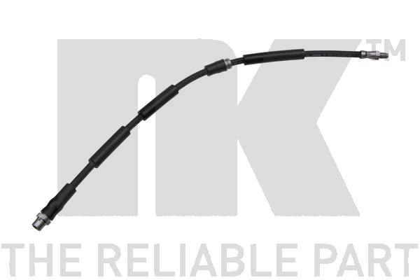 Furtun frana NK 851536 pentru BMW X5 (F15, F85) 2013-2018