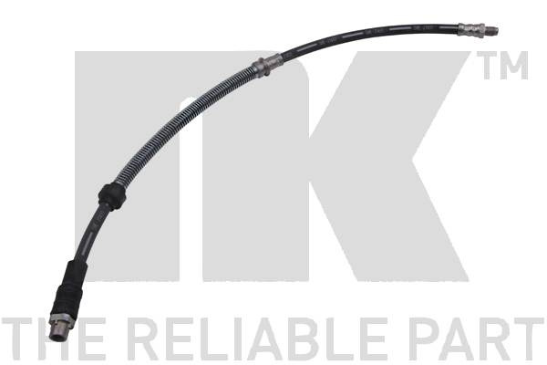 Furtun frana NK 851539 pentru BMW 3 (F30, F80) 2011-2018