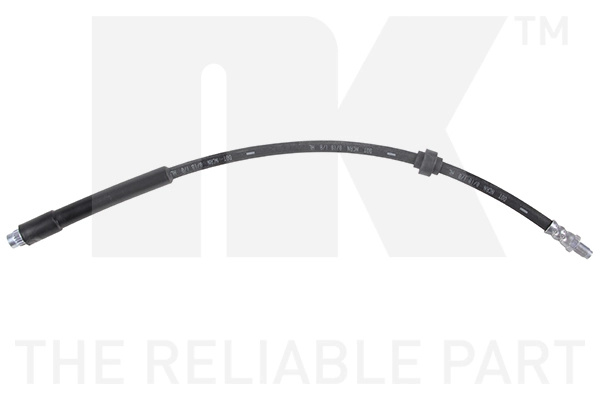 Furtun frana NK 853786 pentru CITROEN C3 III Van (SX_, SY_) 2016-2024
