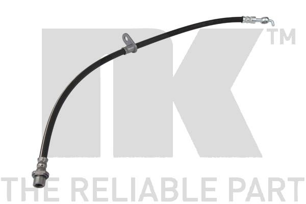 Furtun frana NK 8545152 pentru TOYOTA COROLLA (_E12_) 2001-2007