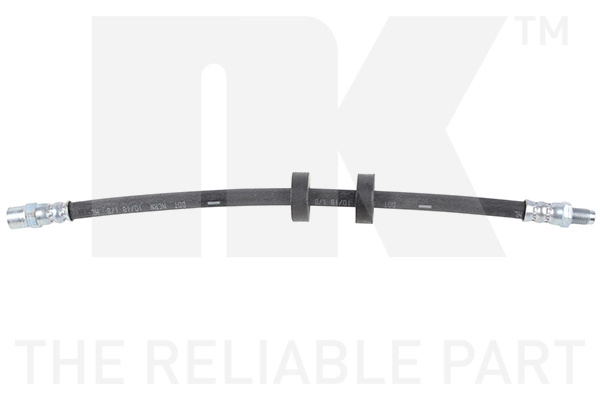 Furtun frana NK AUDI 80 B2 limuzina (811, 813, 814, 819, 853) 1978-1987 - 854706