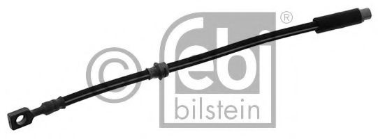 Furtun frana OPEL ASTRA G cupe (F07_) (2000 - 2005