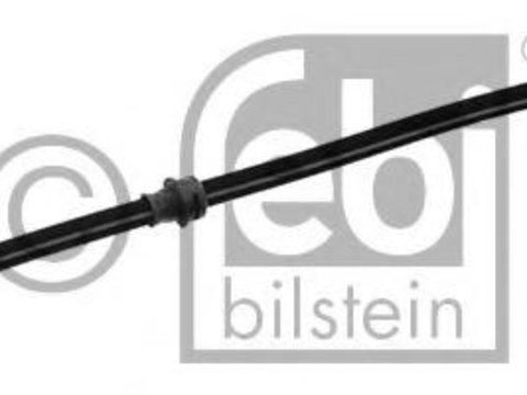 Furtun frana OPEL ASTRA G hatchback (F48_, F08_), OPEL ASTRA G combi (F35_), OPEL ASTRA G limuzina (F69_) - FEBI BILSTEIN 14765