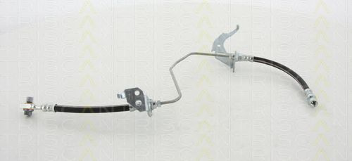 Furtun frana OPEL ASTRA H combi (L35) - Cod intern: W20018563 - LIVRARE DIN STOC in 24 ore!!!