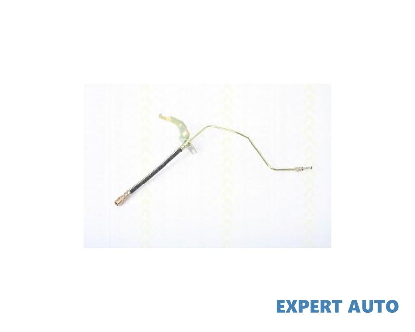 Furtun frana Opel ASTRA H limuzina (L69) 2007-2016