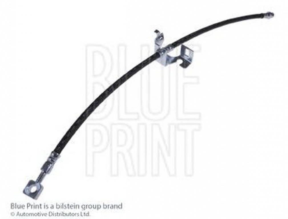 Furtun frana OPEL ASTRA J limuzina BLUE PRINT ADG053280