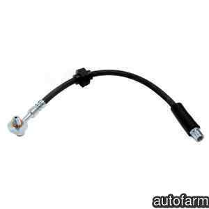 Furtun frana OPEL ASTRA J Sports Tourer DELPHI LH6873