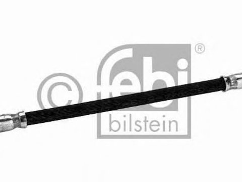 Furtun frana OPEL COMBO Combi (2001 - 2016) FEBI BILSTEIN 14764 piesa NOUA