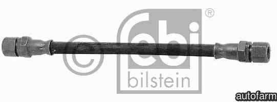 Furtun frana OPEL CORSA A hatchback (93_, 94_, 98_, 99_) FEBI BILSTEIN 02691