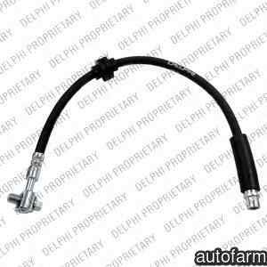 Furtun frana OPEL INSIGNIA DELPHI LH6733