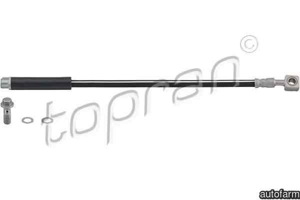Furtun frana OPEL INSIGNIA limuzina TOPRAN 208 323