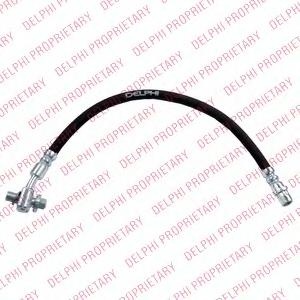 Furtun frana OPEL INSIGNIA, OPEL INSIGNIA limuzina, VAUXHALL INSIGNIA limuzina - DELPHI LH6735