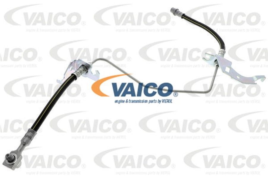 Furtun frana OPEL MERIVA VAICO V401421