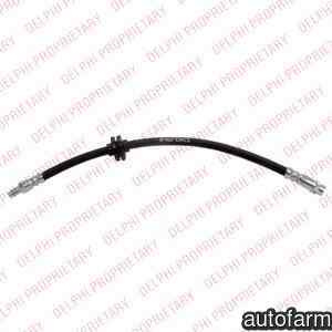 Furtun frana OPEL MOVANO B caroserie DELPHI LH6827