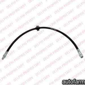 Furtun frana OPEL MOVANO B platou / sasiu DELPHI LH6826