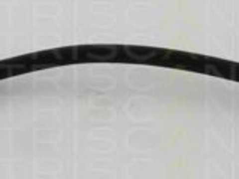 Furtun frana OPEL TIGRA (95_) (1994 - 2000) TRISCAN 8150 24122