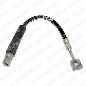 Furtun frana OPEL TIGRA (95_) - Cod intern: W20254450 - LIVRARE DIN STOC in 24 ore!!!