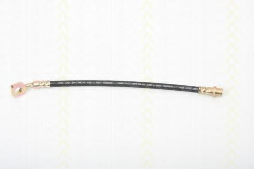 Furtun frana OPEL VECTRA C, OPEL VECTRA C GTS, VAUXHALL VECTRA Mk II (C) - TRISCAN 8150 24220