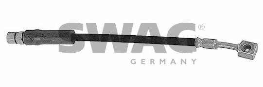 Furtun frana OPEL VITA B (73_, 78_, 79_), VAUXHALL CORSA Mk I (B), VAUXHALL TIGRA Mk I (F07) - SWAG 40 90 2696