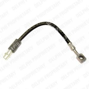 Furtun frana OPEL VITA C (F08, F68), VAUXHALL CORSA Mk II (C) (W5L, F08), VAUXHALL CORSAVAN Mk II (C) - DELPHI LH6233